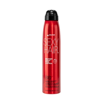 SEXY HAIR Weather Proof Frizz Control Finishing Spray