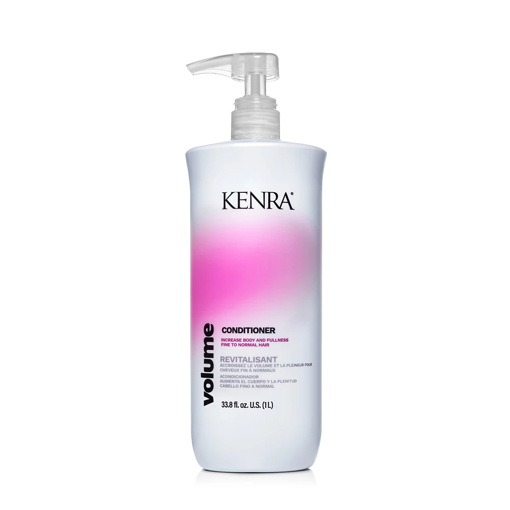 KENRA Volume Conditioner