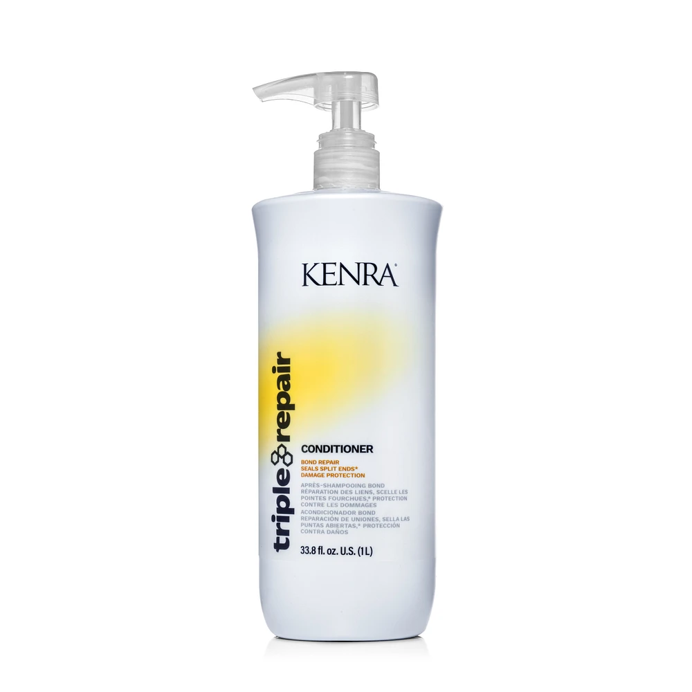 KENRA Triple Repair Conditioner