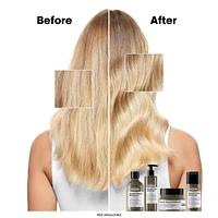 L'OREAL PROFESSIONNEL Absolut Repair Molecular Rinse-Off Mask
