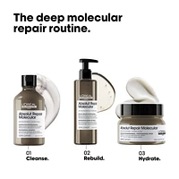 L'OREAL PROFESSIONNEL Absolut Repair Molecular Rinse-Off Mask