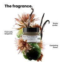 L'OREAL PROFESSIONNEL Absolut Repair Molecular Rinse-Off Mask