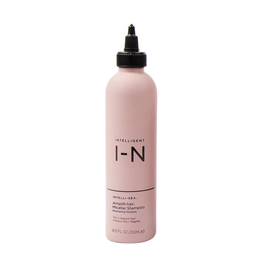 INTELLIGENT NUTRIENTS Amplifi-hair Micellar Shampoo