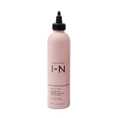 INTELLIGENT NUTRIENTS Amplifi-hair Micellar Shampoo