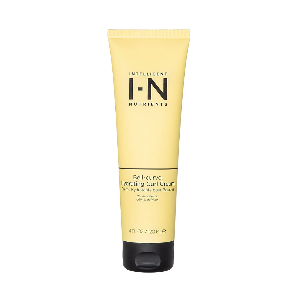 INTELLIGENT NUTRIENTS Bell-curve Curl Cream
