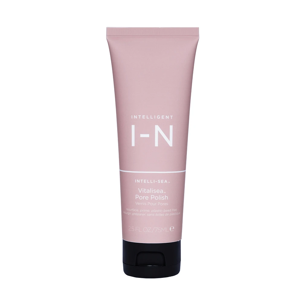 INTELLIGENT NUTRIENTS Vitalisea Pore Polish