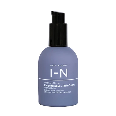INTELLIGENT NUTRIENTS Re:generative Rich Cream