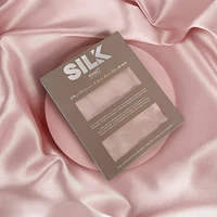 REVIVE7 Silk Pillowcase