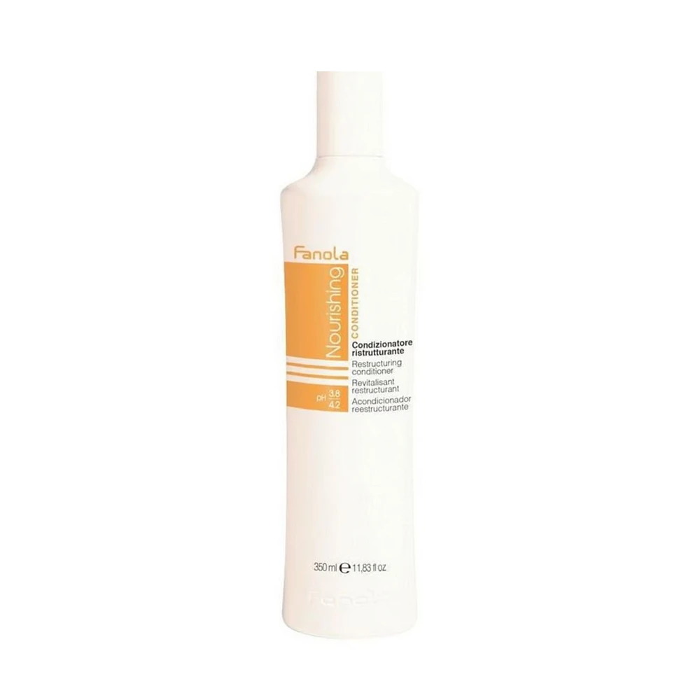 FANOLA Nourishing Restructuring Conditioner