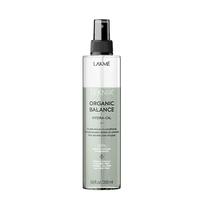 LAKME Teknia Organic Balance Hydra-Oil