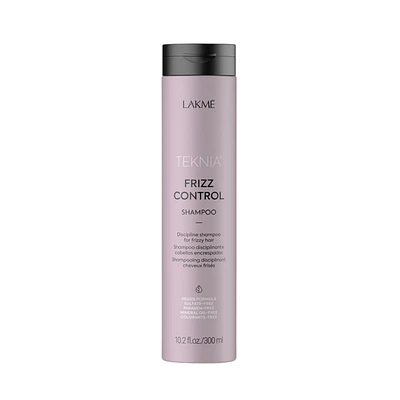 LAKME Teknia Frizz Control Shampoo