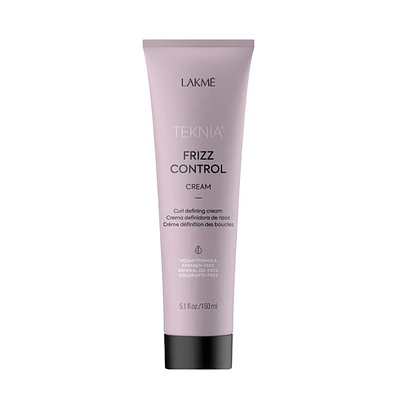 LAKME Teknia Frizz Control Cream