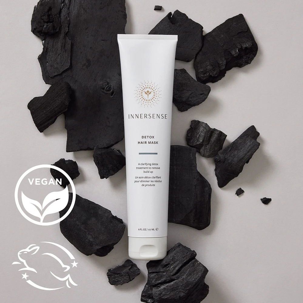 INNERSENSE Detox Hair Mask