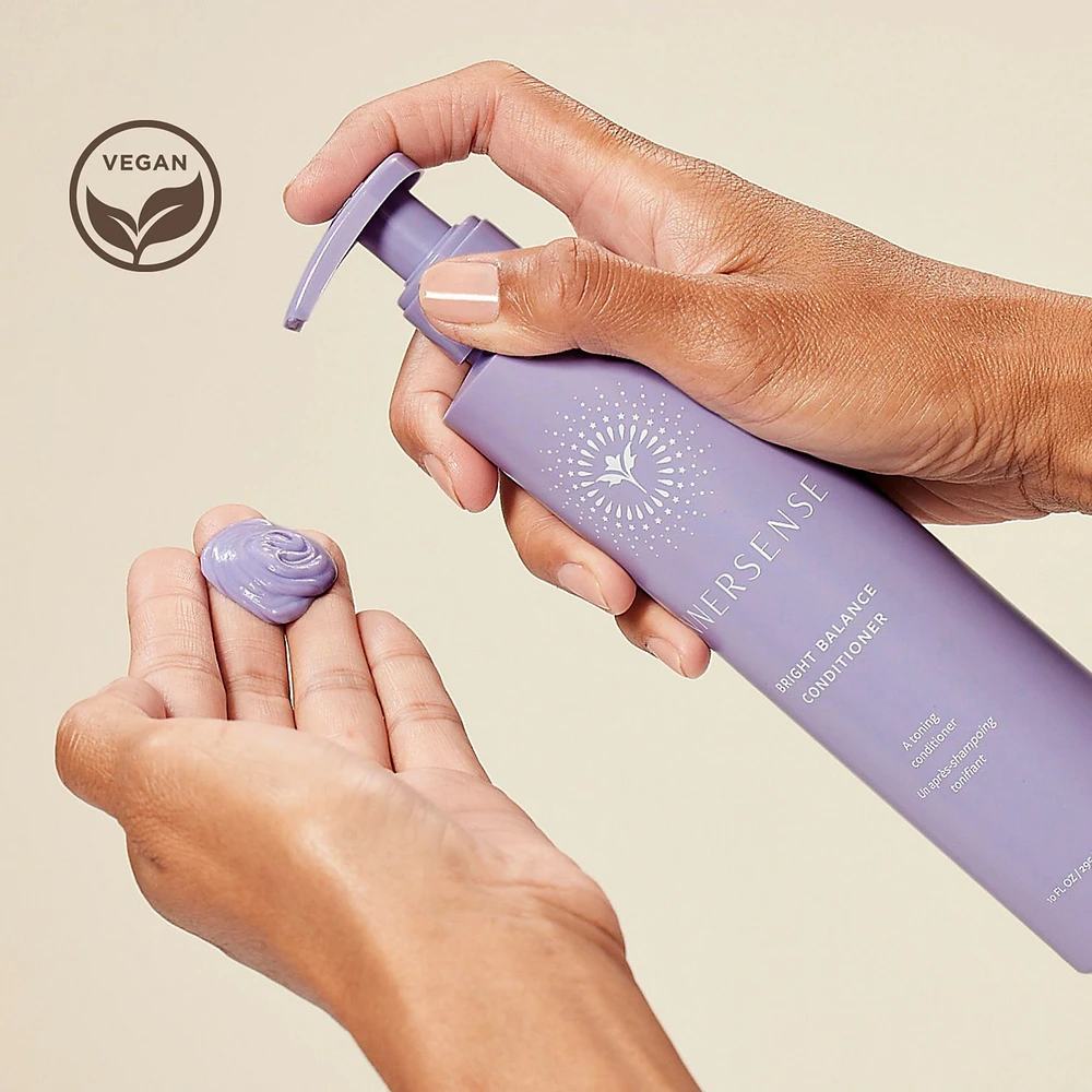 INNERSENSE Bright Balance Conditioner