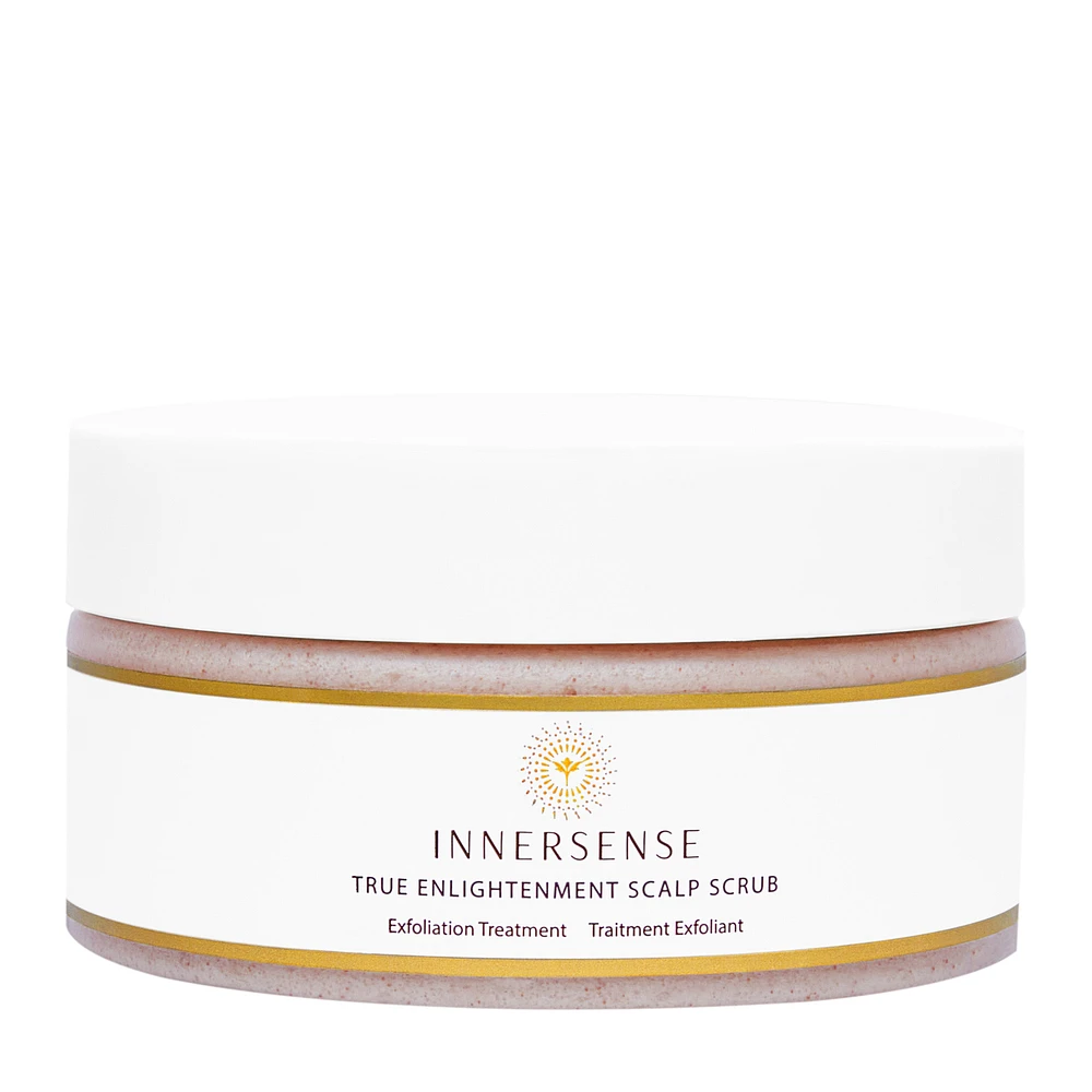 INNERSENSE True Enlightenment Scalp Scrub