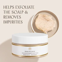 INNERSENSE True Enlightenment Scalp Scrub