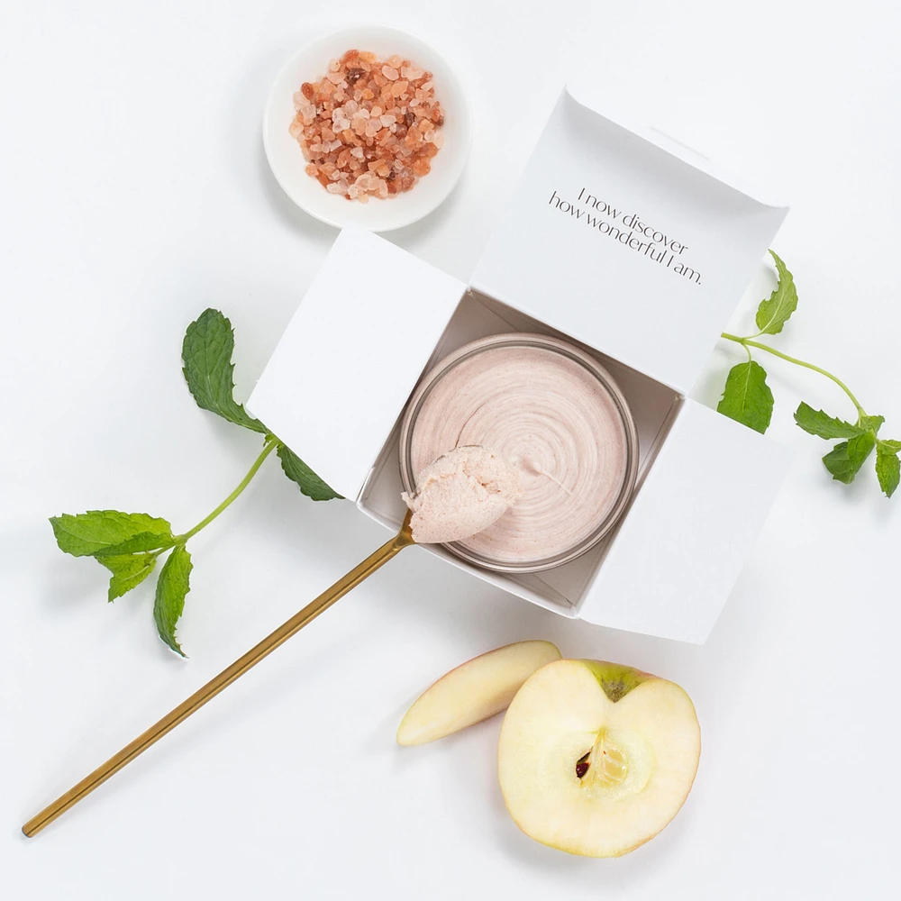 INNERSENSE True Enlightenment Scalp Scrub