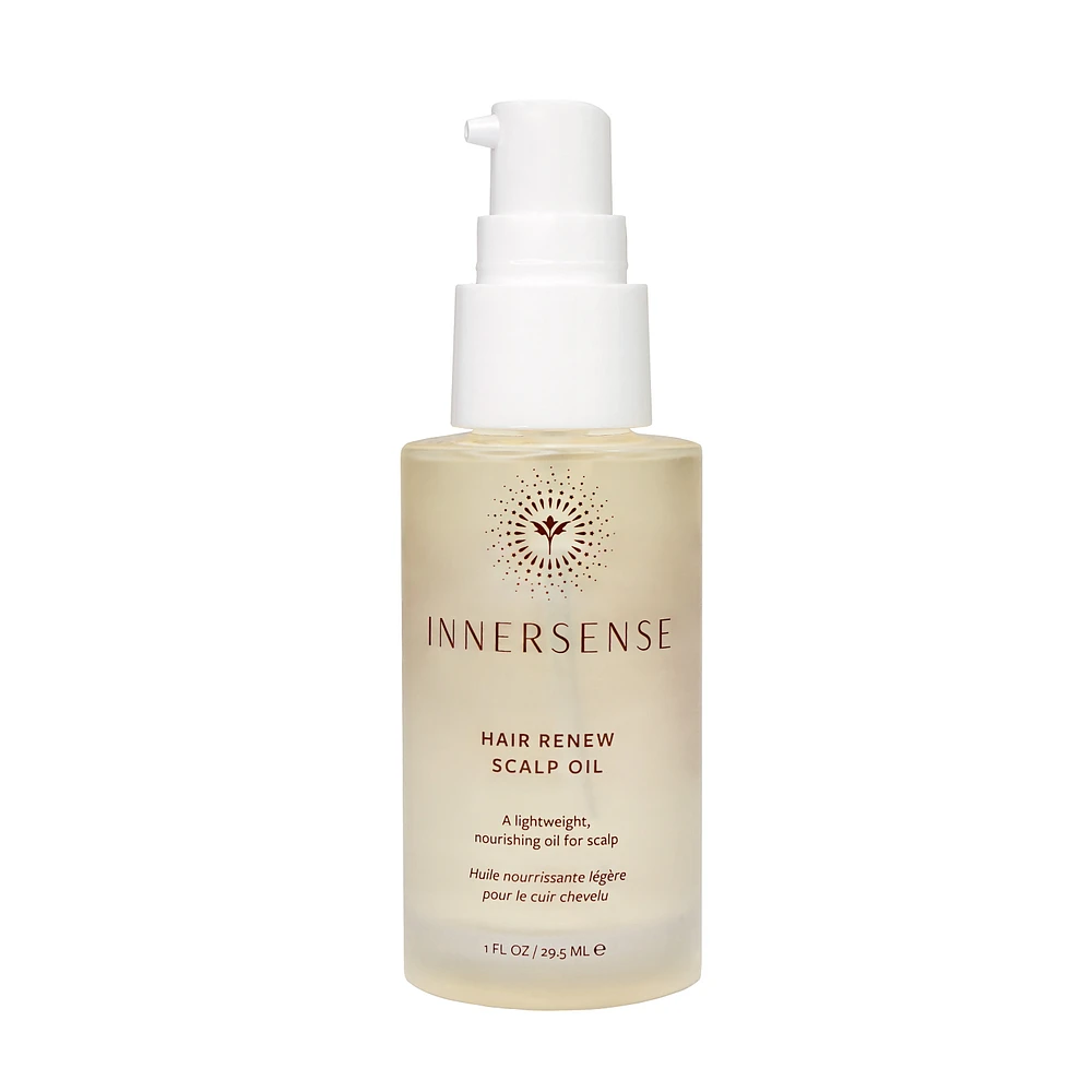 INNERSENSE Hair Renew Scalp Oil