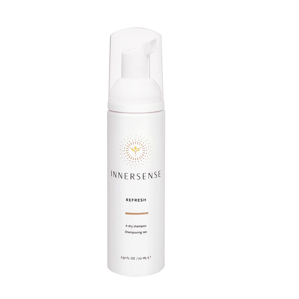 INNERSENSE Refresh Dry Shampoo