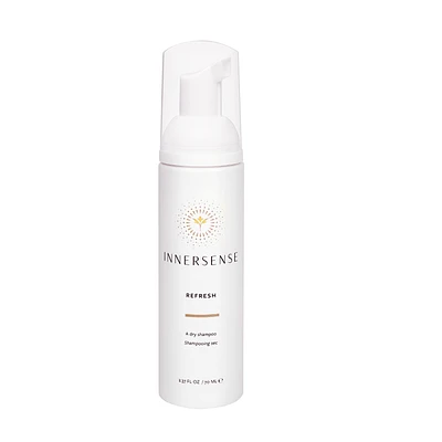 INNERSENSE Refresh Dry Shampoo