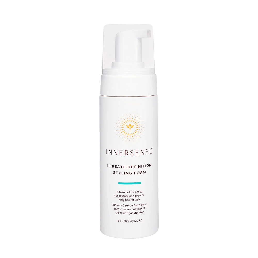 INNERSENSE I Create Definition Styling Foam