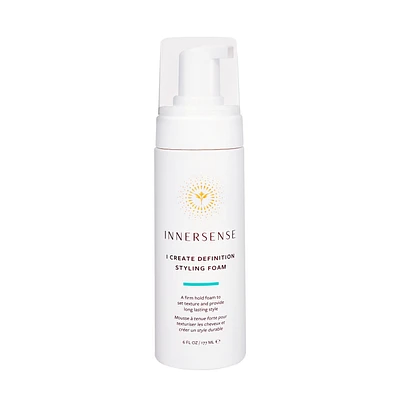 INNERSENSE I Create Definition Styling Foam