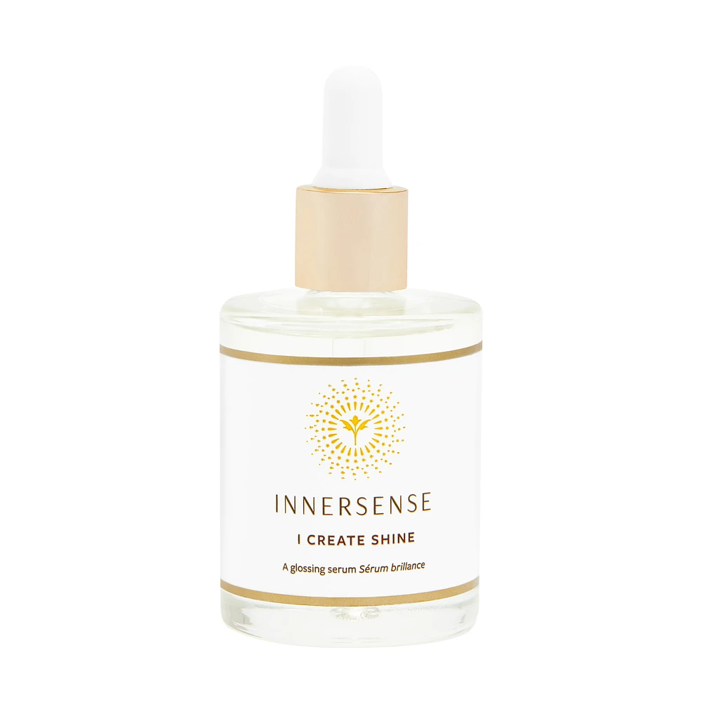 INNERSENSE I Create Shine