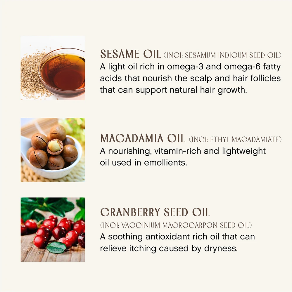 INNERSENSE I Create Shine