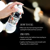 IGK Good Behavior Flexible Hairspray