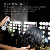 IGK Good Behavior Flexible Hairspray