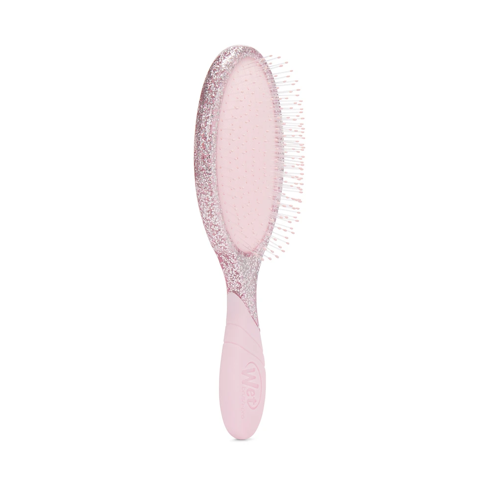 WETBRUSH Birthday Celebration Detangler Brush