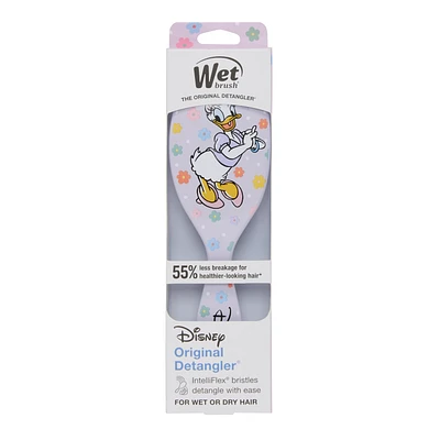 WETBRUSH Disney Detangler Hello-Daisy