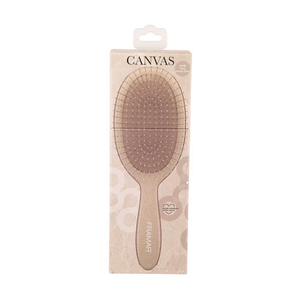 FRAMAR Terra Detangle Brush