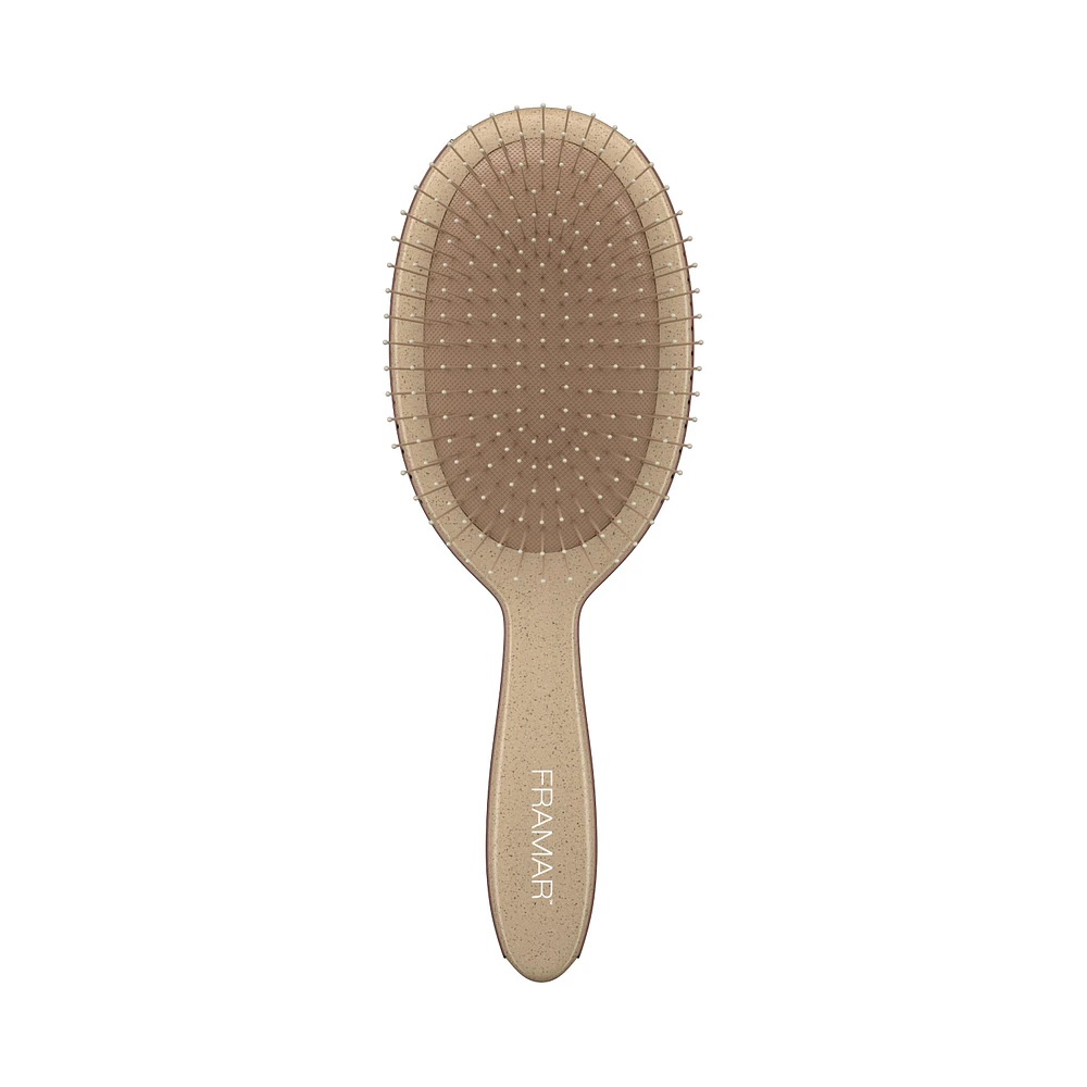 FRAMAR Terra Detangle Brush