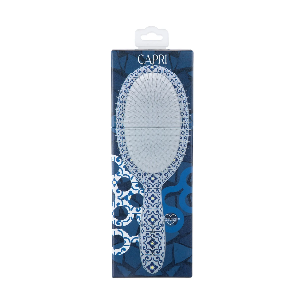 FRAMAR Limoncello Detangle Brush