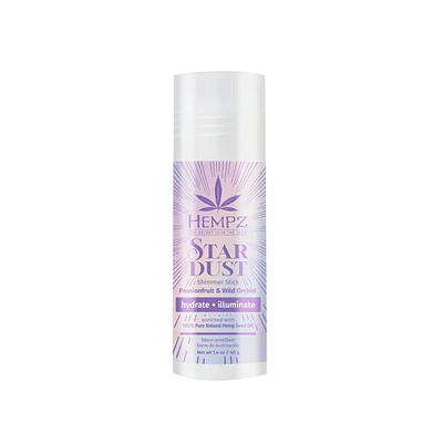 HEMPZ Star Dust Shimmer Stick