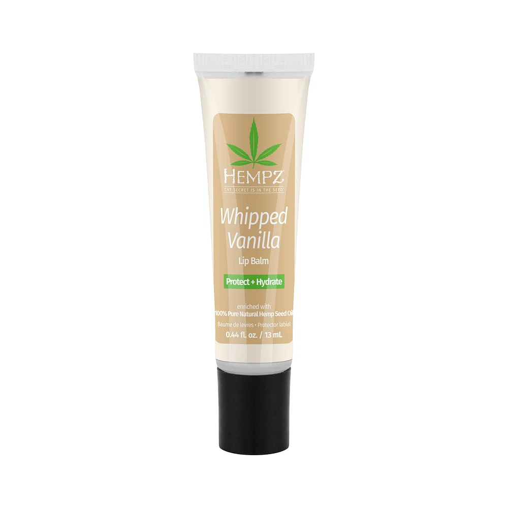 HEMPZ Whipped Vanilla Lip Balm