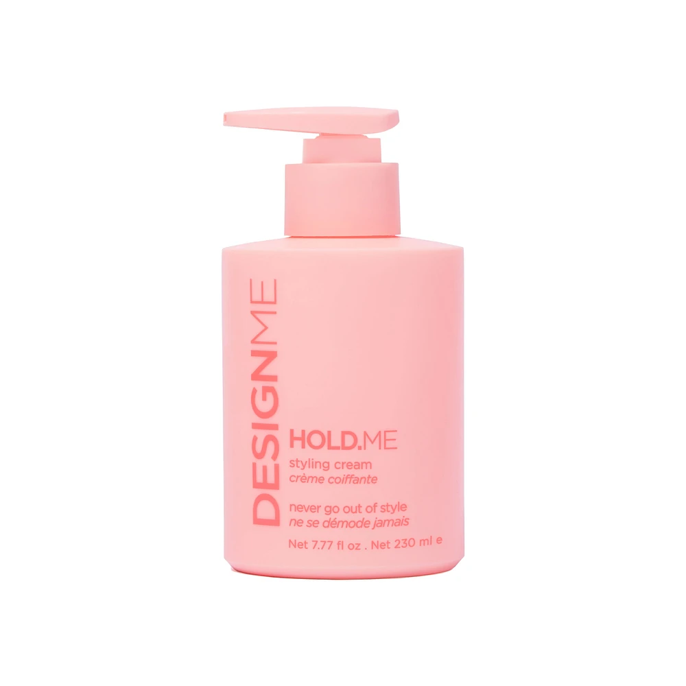 DESIGNME Hold.Me Styling Cream