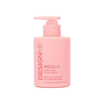 DESIGNME Hold.Me Styling Cream