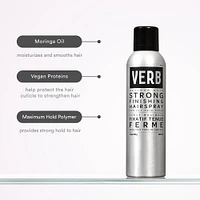 VERB Strong Finishing Hairspray