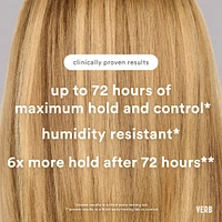 VERB Strong Finishing Hairspray