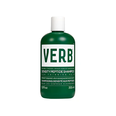 VERB Density Peptide Shampoo for Thinning Hair