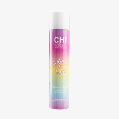 CHI Vibes Wake + Fake Soothing Dry Shampoo