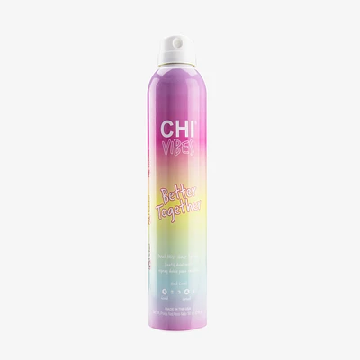 CHI Vibes Better Together Dual Mist Hairspray