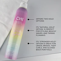 CHI Vibes Better Together Dual Mist Hairspray