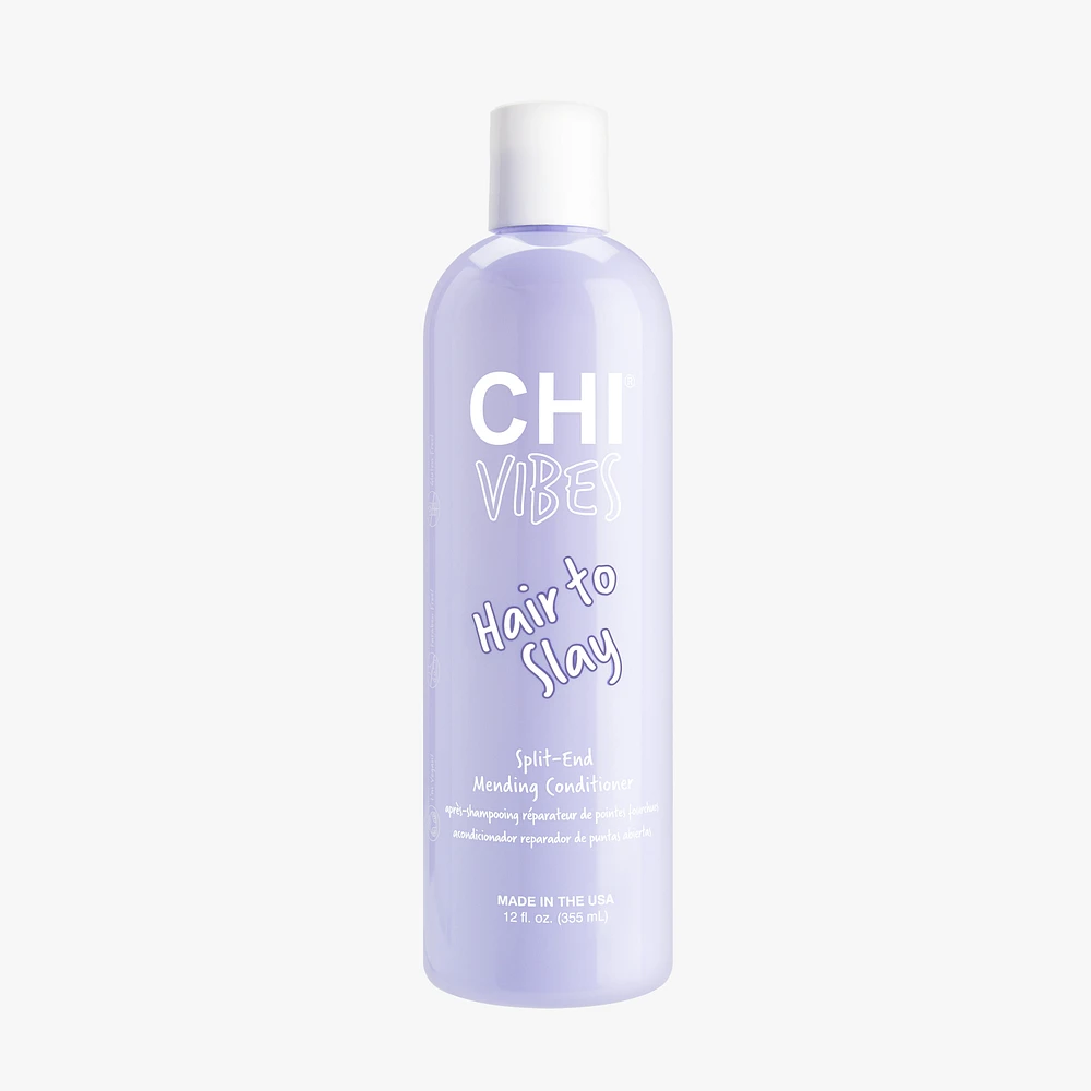CHI Vibes Hair To Slay Split End Mending Conditioner