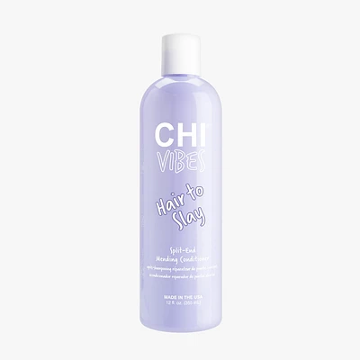 CHI Vibes Hair To Slay Split End Mending Conditioner