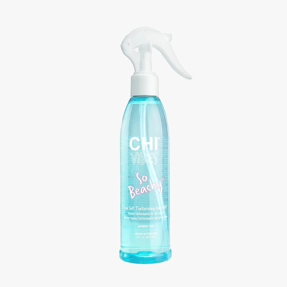 CHI Vibes So Beachy Sea Salt Texturizing Hair Mist