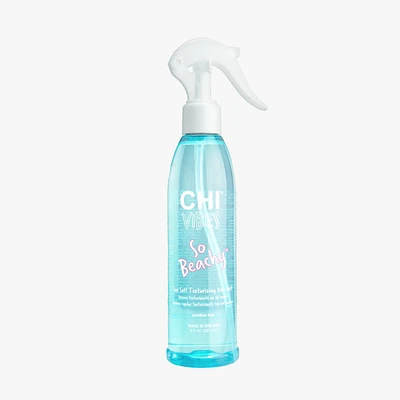 CHI Vibes So Beachy Sea Salt Texturizing Hair Mist