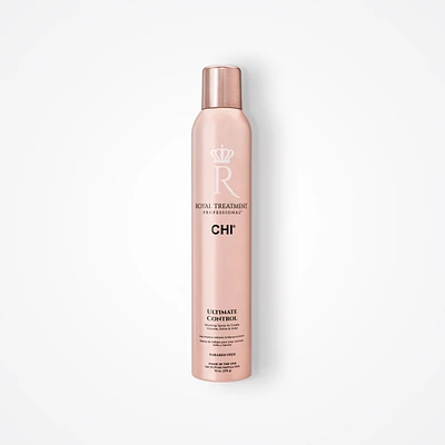 CHI Royal Treatment Ultimate Control Hair Spray